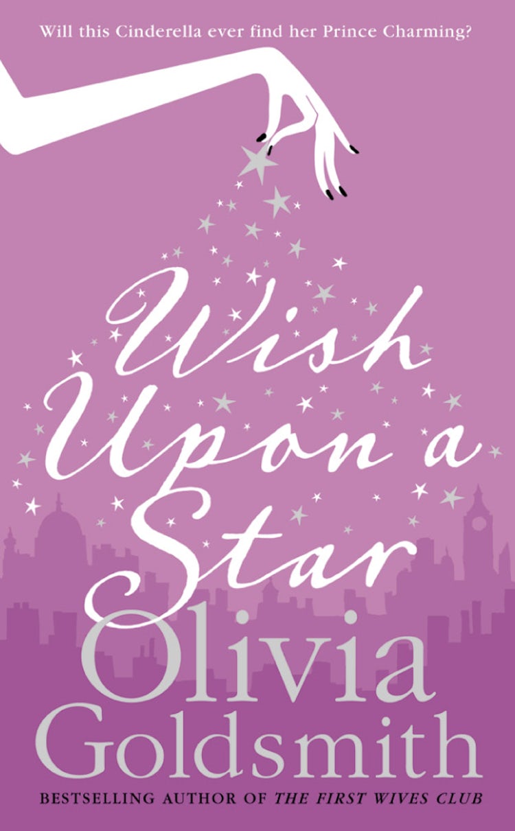Wish Upon A Star – HarperCollins AU