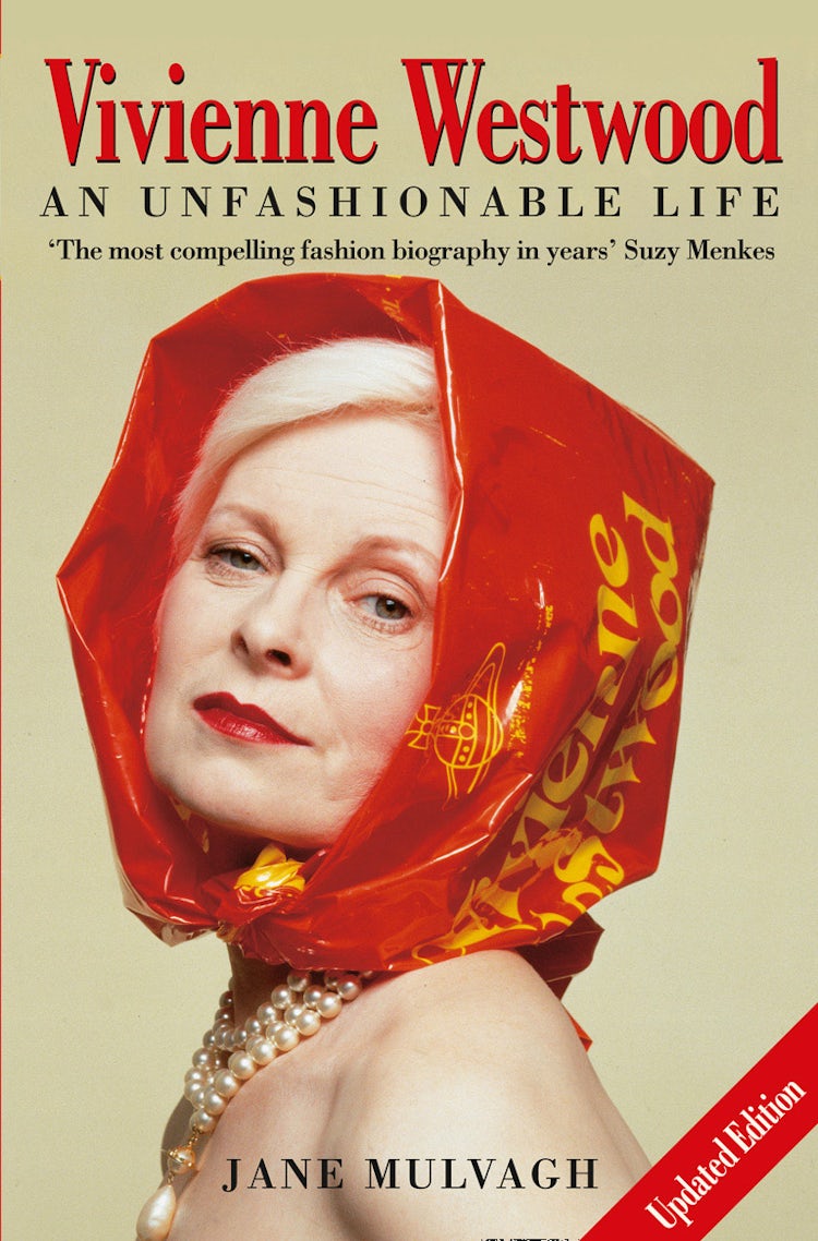 Vivienne Westwood: An Unfashionable Life – HarperCollins AU