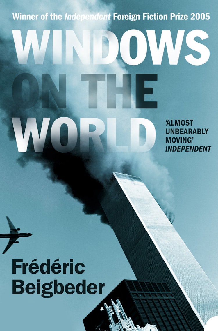 Windows On The World – HarperCollins AU