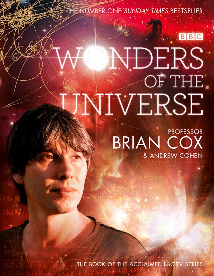 Wonders of the Universe – HarperCollins AU
