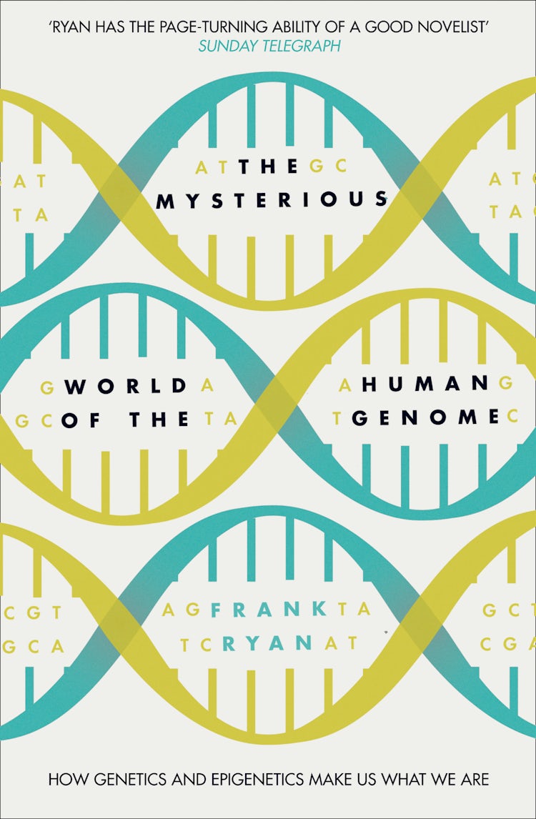 【洋書】Biotechnology and the Human Genome The Mysterious World of the Human Genome – HarperCollins AU