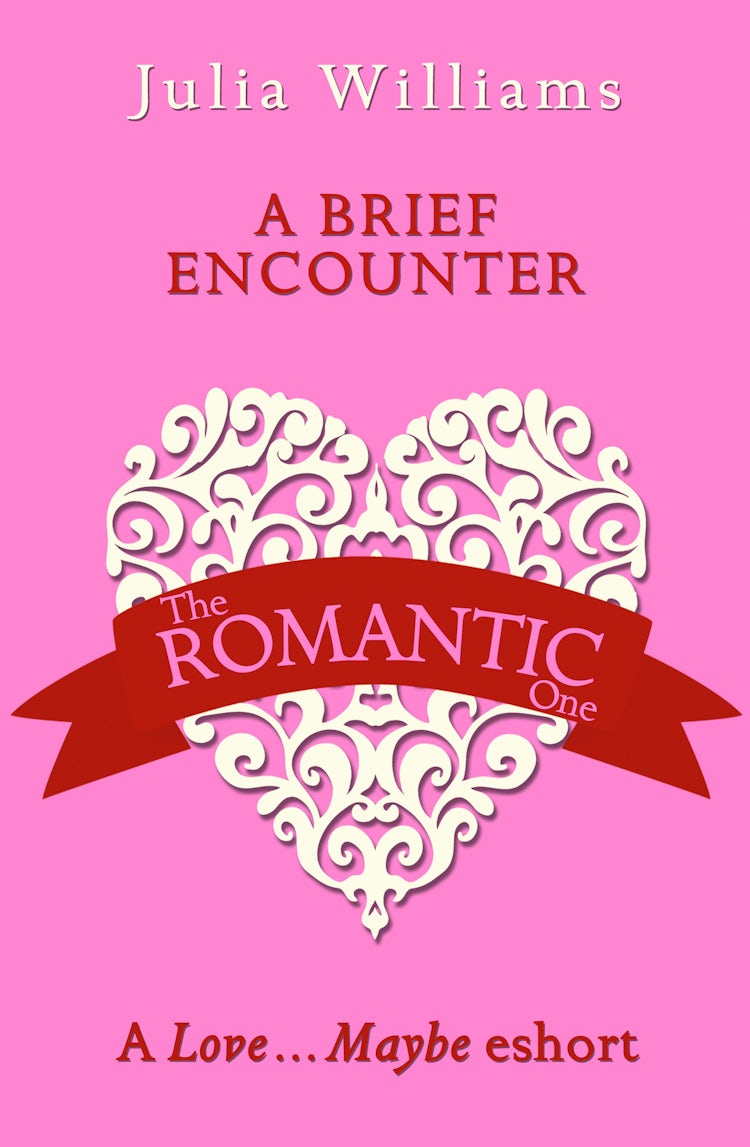 A Brief Encounter: A Love…Maybe Valentine eShort – HarperCollins AU