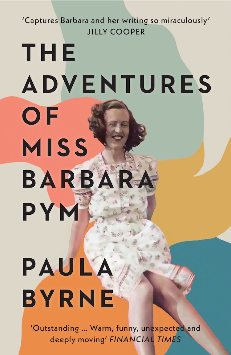 The Adventures of Miss Barbara Pym – HarperCollins AU