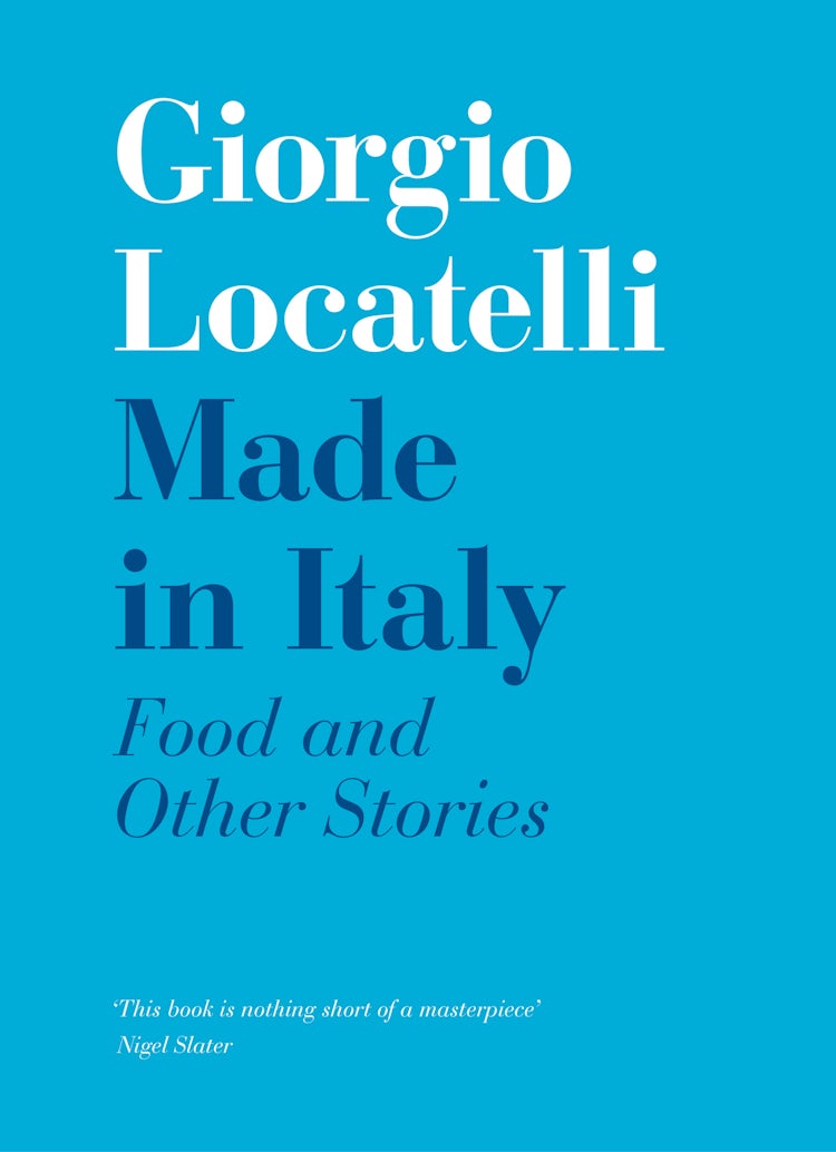 【洋書/希少品/新品】The Food of Italy ザ・フードオブイタリー Made In Italy: Food and Stories – HarperCollins AU