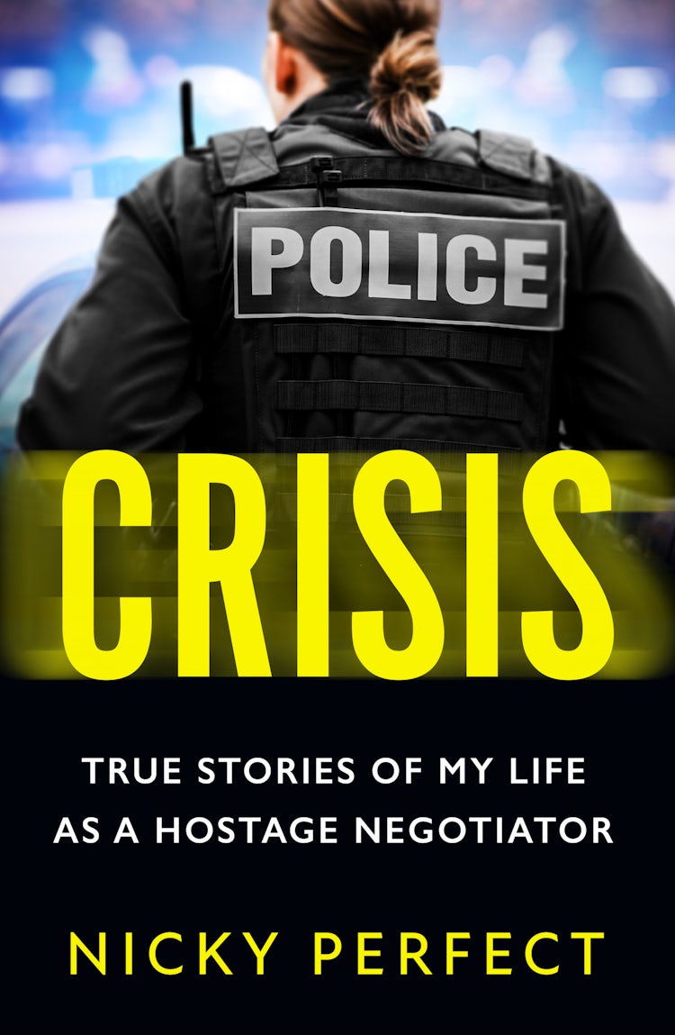 Crisis – HarperCollins AU