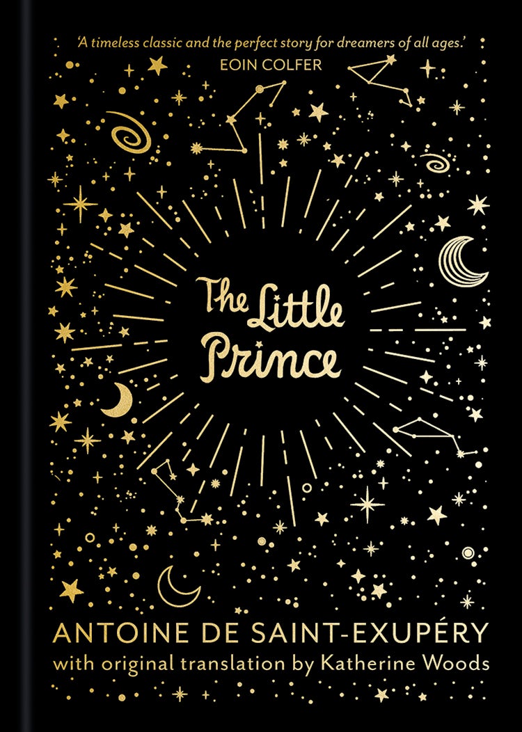 The Little Prince: Adult Gift Edition – HarperCollins AU