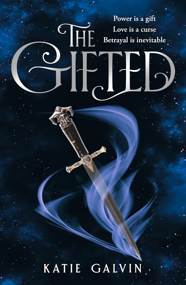 THE GIFTED： THE COMPLETE EDITION $_57.JPG