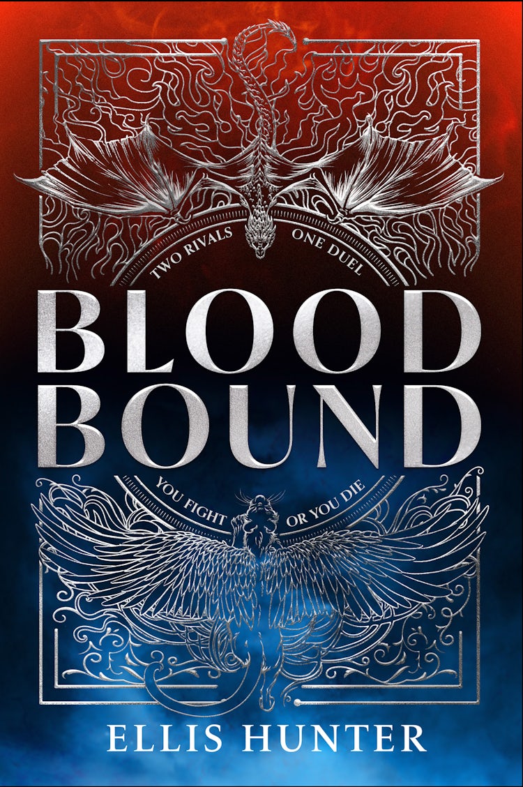 洋楽 BLOOD BOUNDED ALLIANCE CD Blood Bound – HarperCollins AU