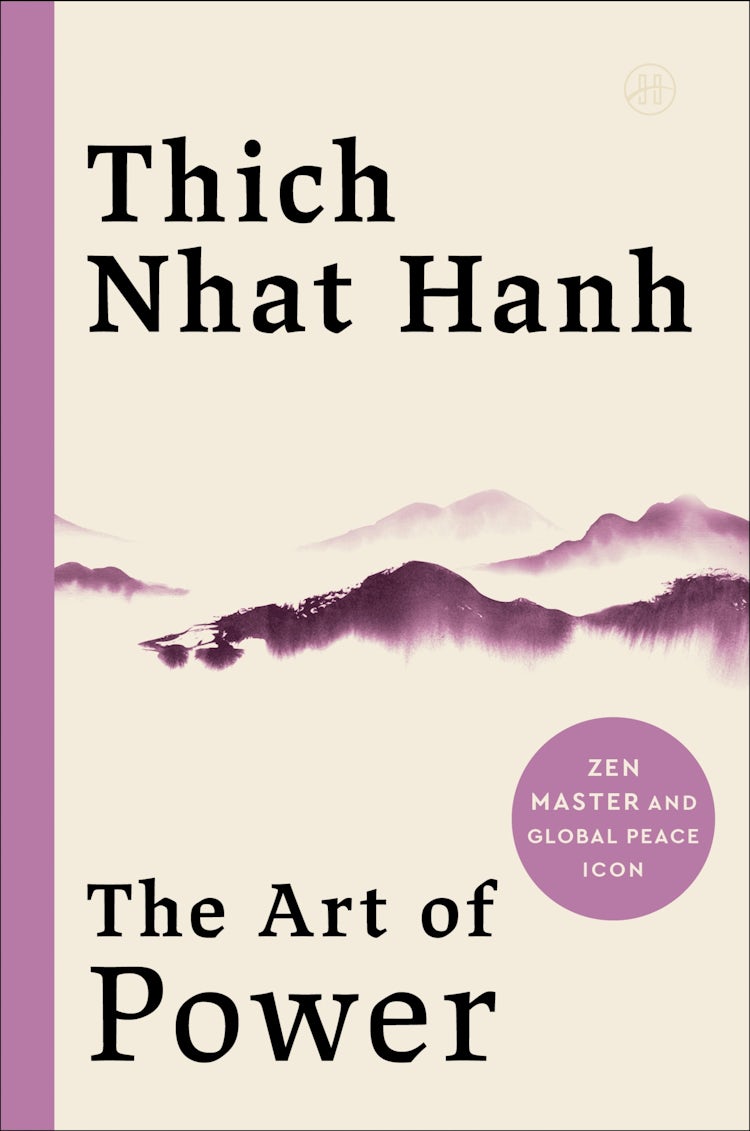 The Art Of Power – HarperCollins AU