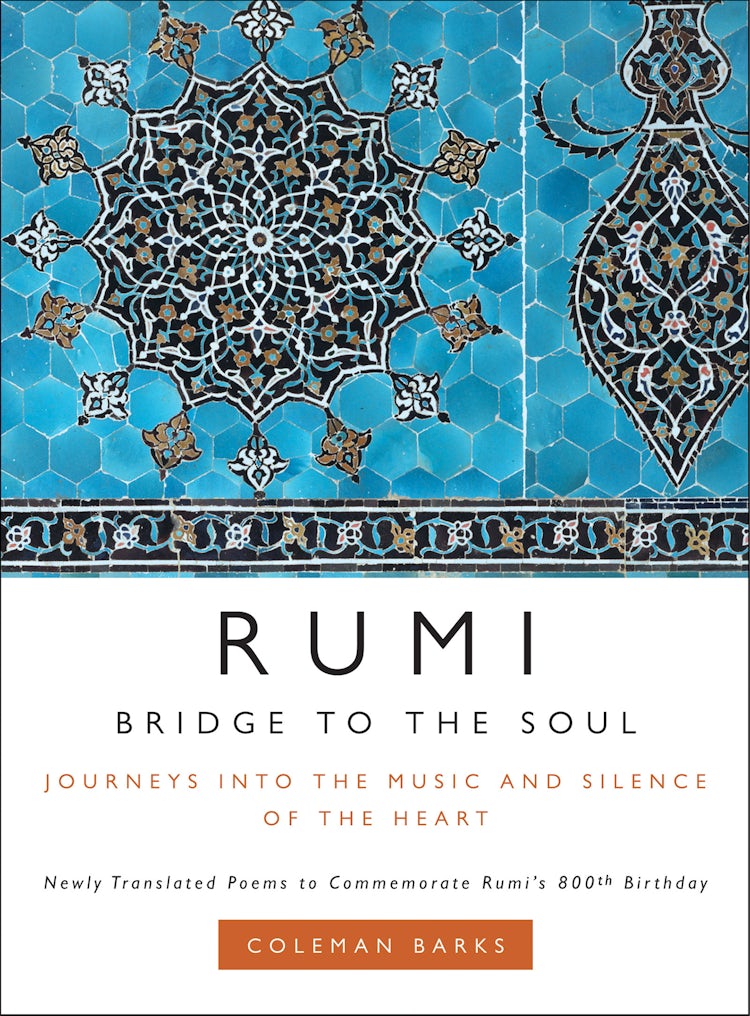 Rumi: Bridge to the Soul – HarperCollins AU