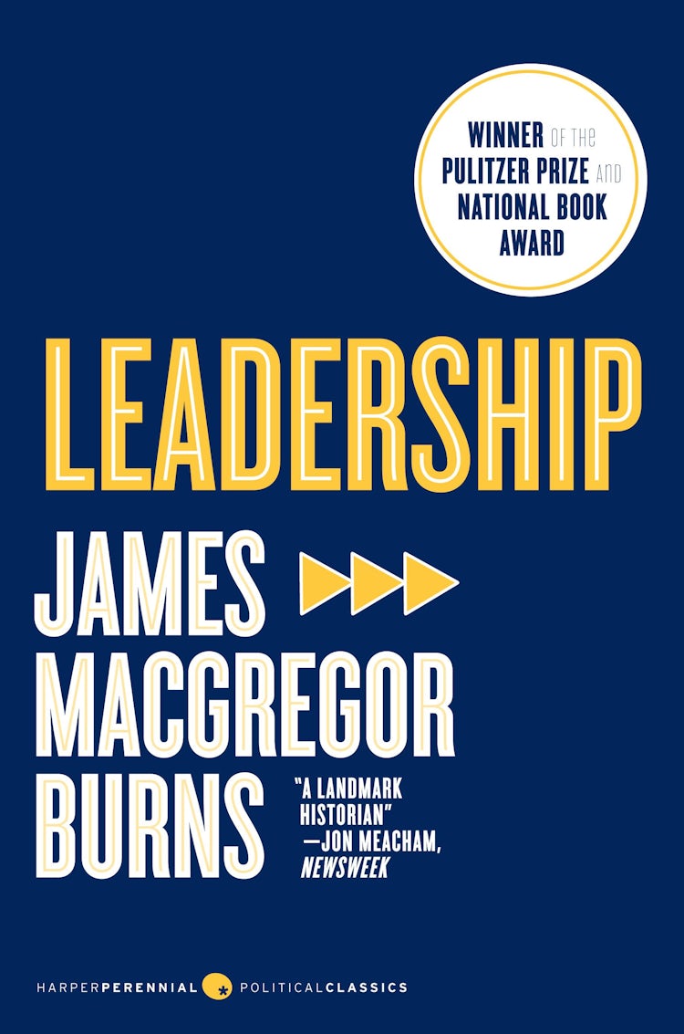 Leadership – HarperCollins AU