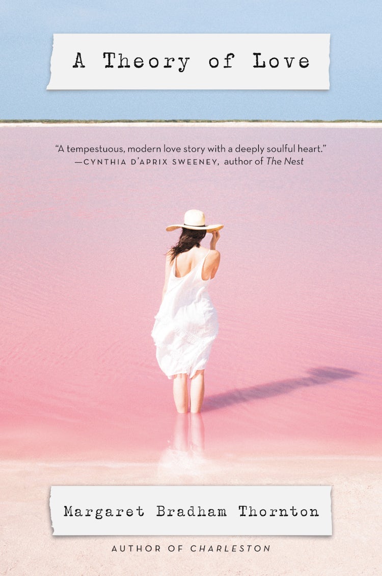 A Theory of Love – HarperCollins AU