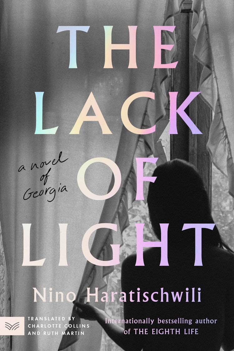 [2012] THE LIGHT OF LONDON アスリーヌ社 The Lack of Light – HarperCollins AU