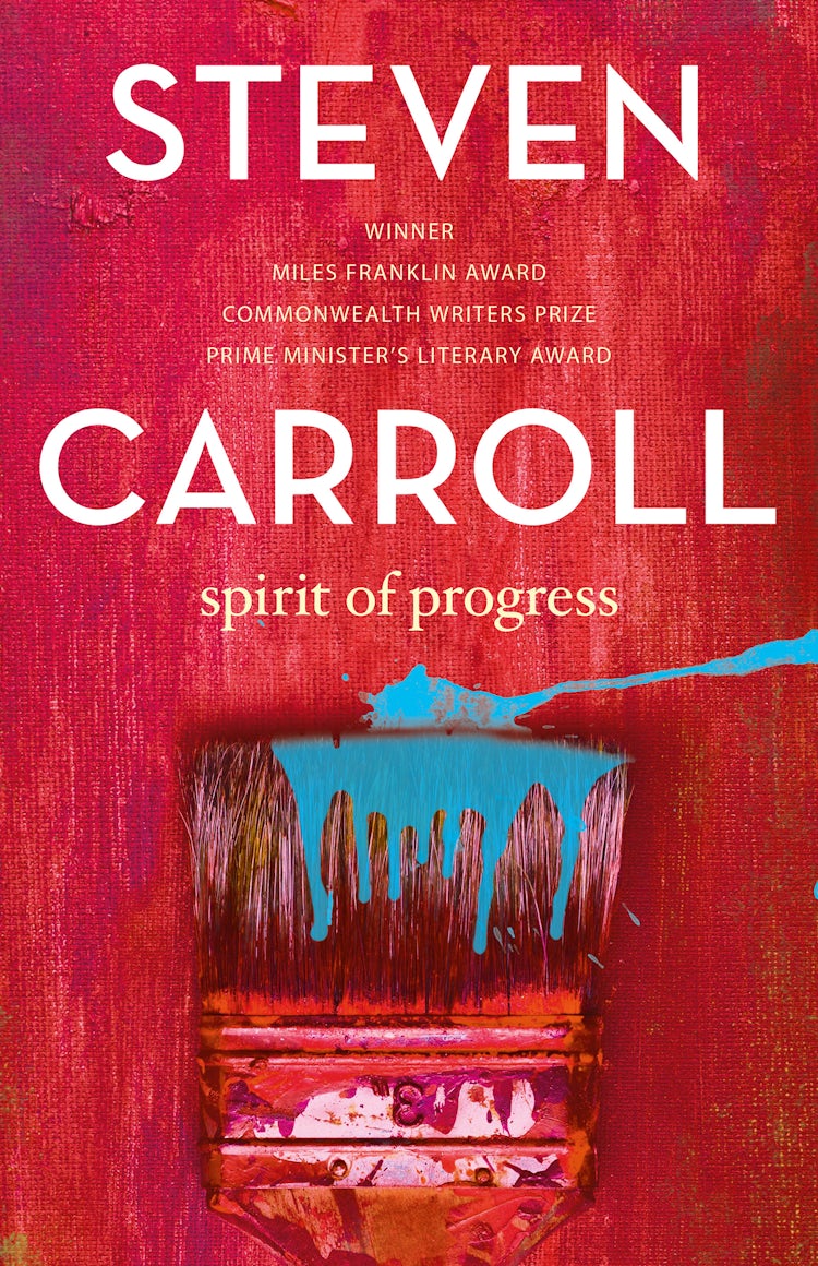 洋書 A spirit of progress Spirit of Progress – HarperCollins AU