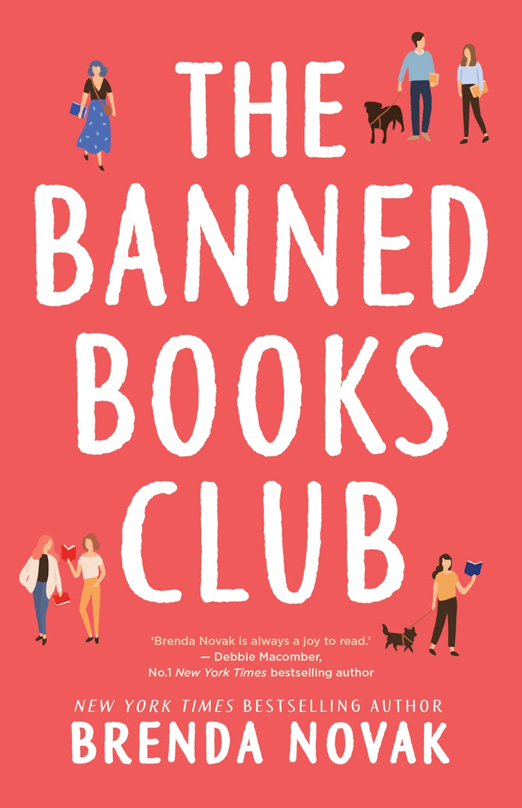 The Banned Books Club – HarperCollins AU