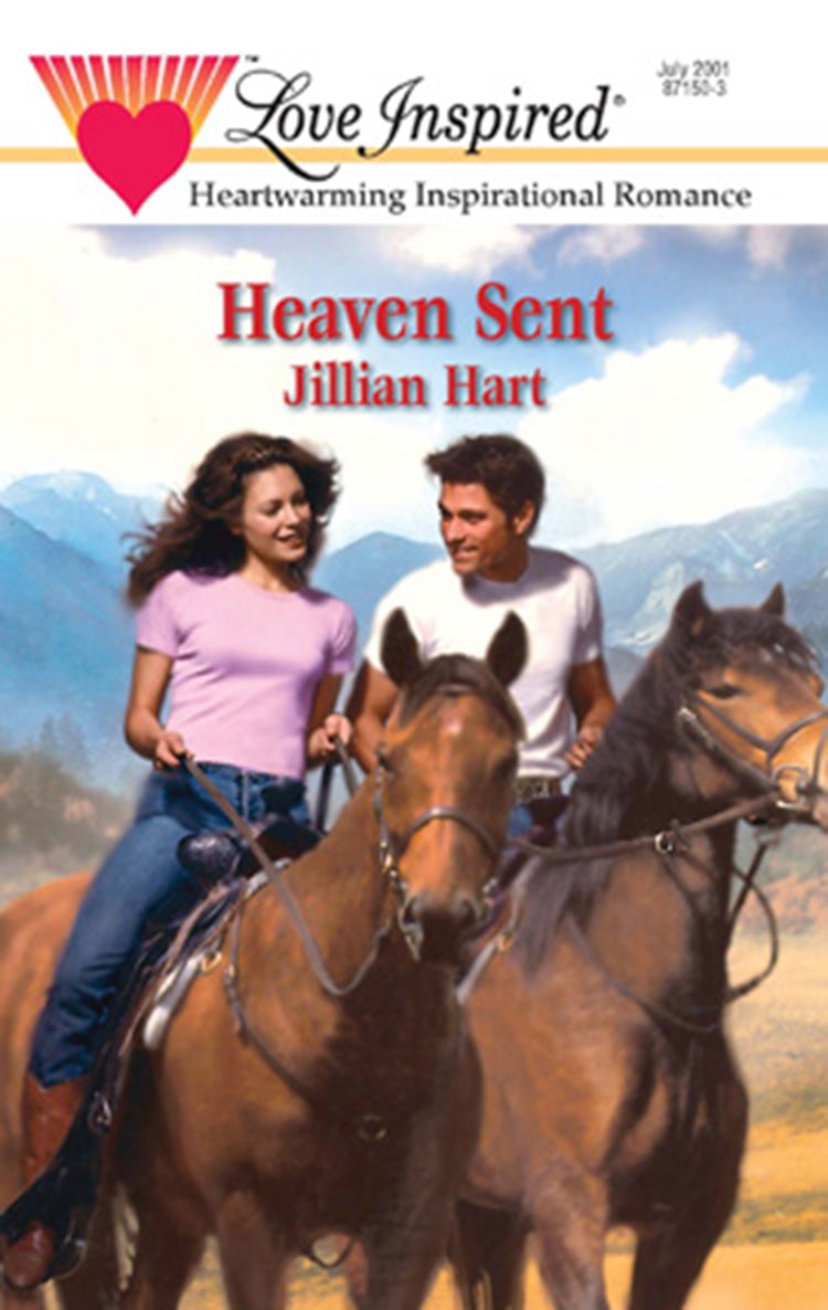 Heaven Sent – HarperCollins AU Heaven Sent – HarperCollins AU
