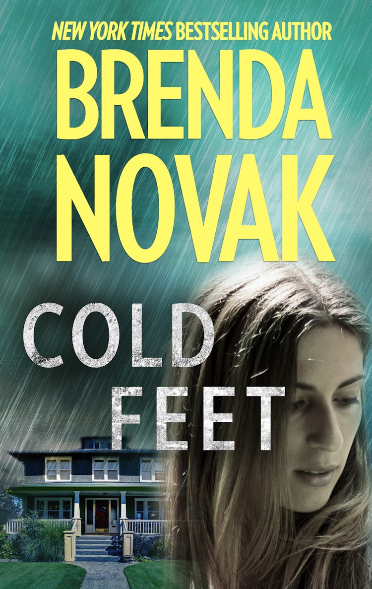 Cold Feet – HarperCollins AU