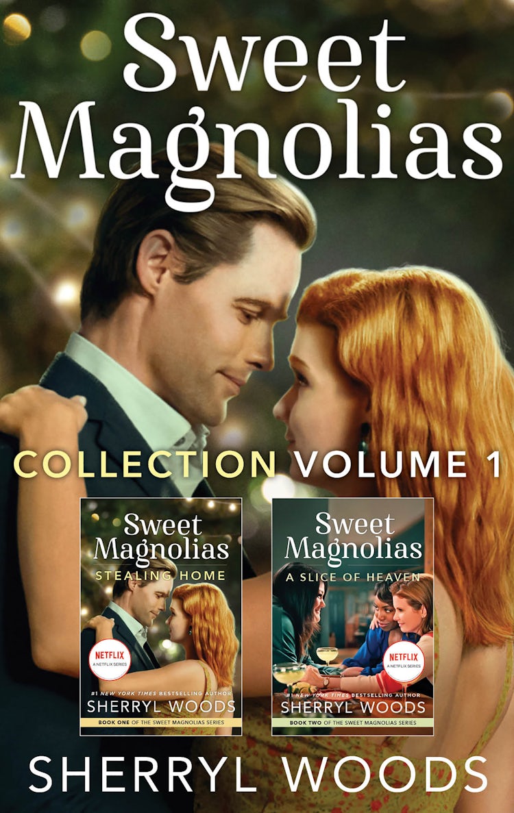 Sweet Magnolias Collection Volume 1 – HarperCollins AU