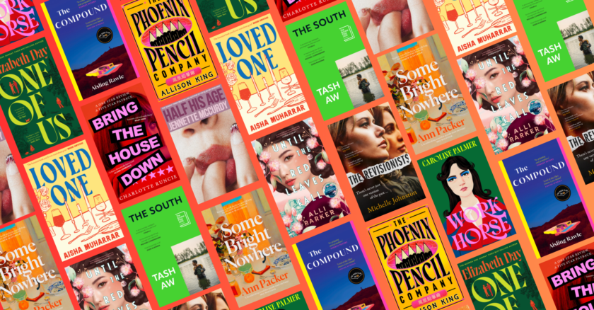 The lit fic books you need to read this summer