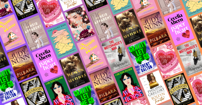 The fiction books you need to read this summer