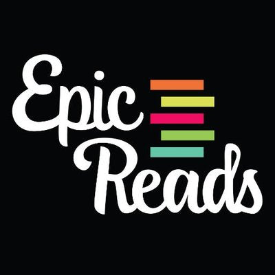 <strong>Epic Reads</strong>