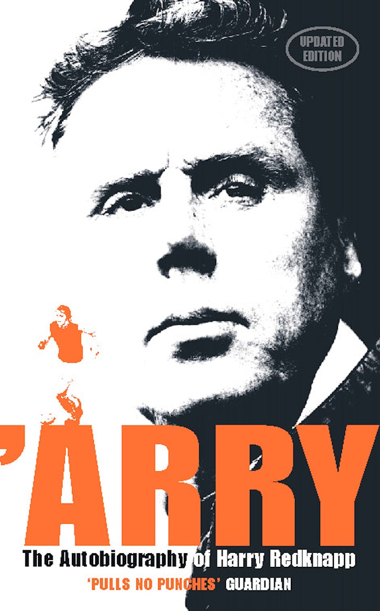 Cover image for Harry Redcap, isbn: 9780002188739