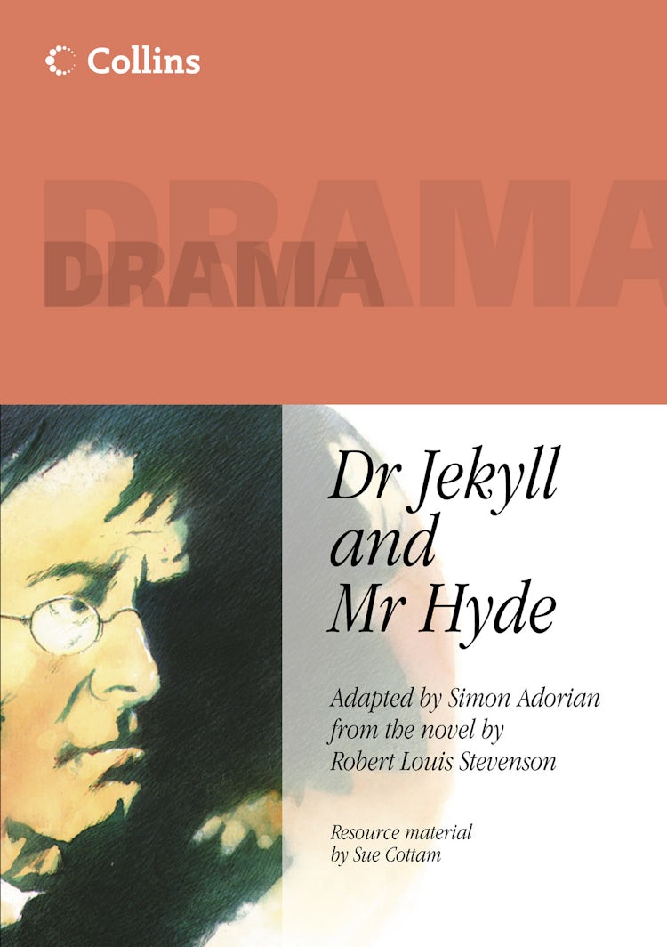Cover image for Collins Drama - Dr Jekyll And Mr Hyde, isbn: 9780003230789