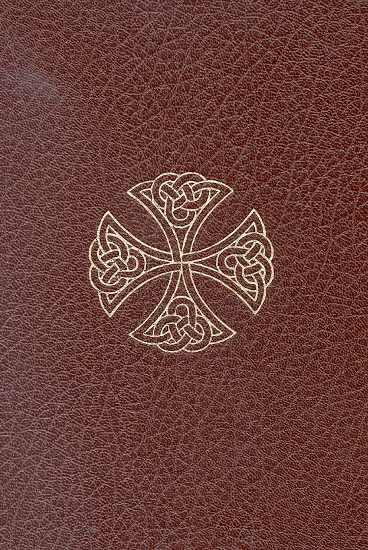 Cover image for Study Lectionary, isbn: 9780005997123