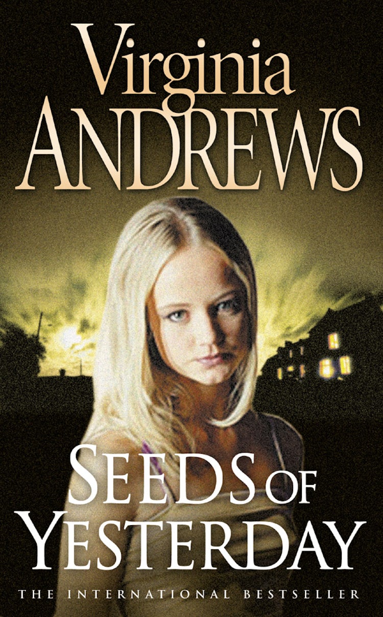 Cover image for Seeds of Yesterday, isbn: 9780006167006