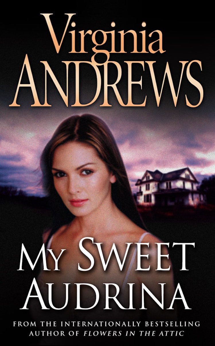 Cover image for My Sweet Audrina, isbn: 9780006167570
