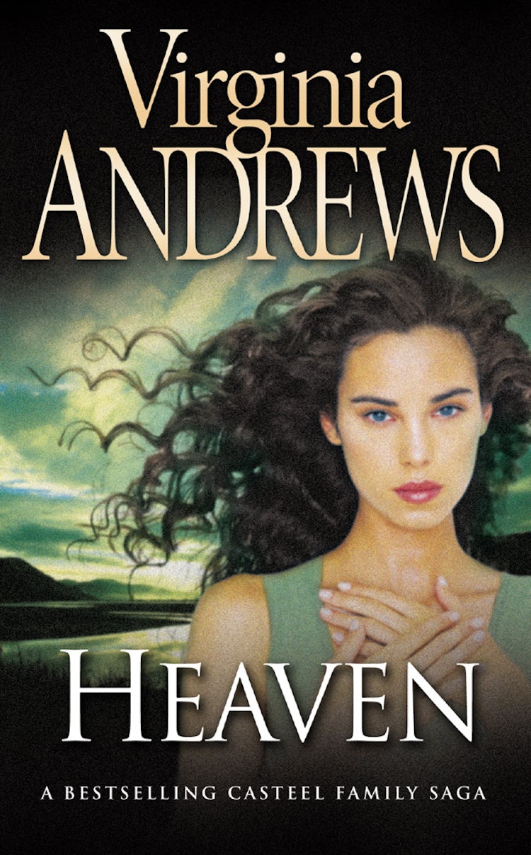Cover image for Heaven, isbn: 9780006172055