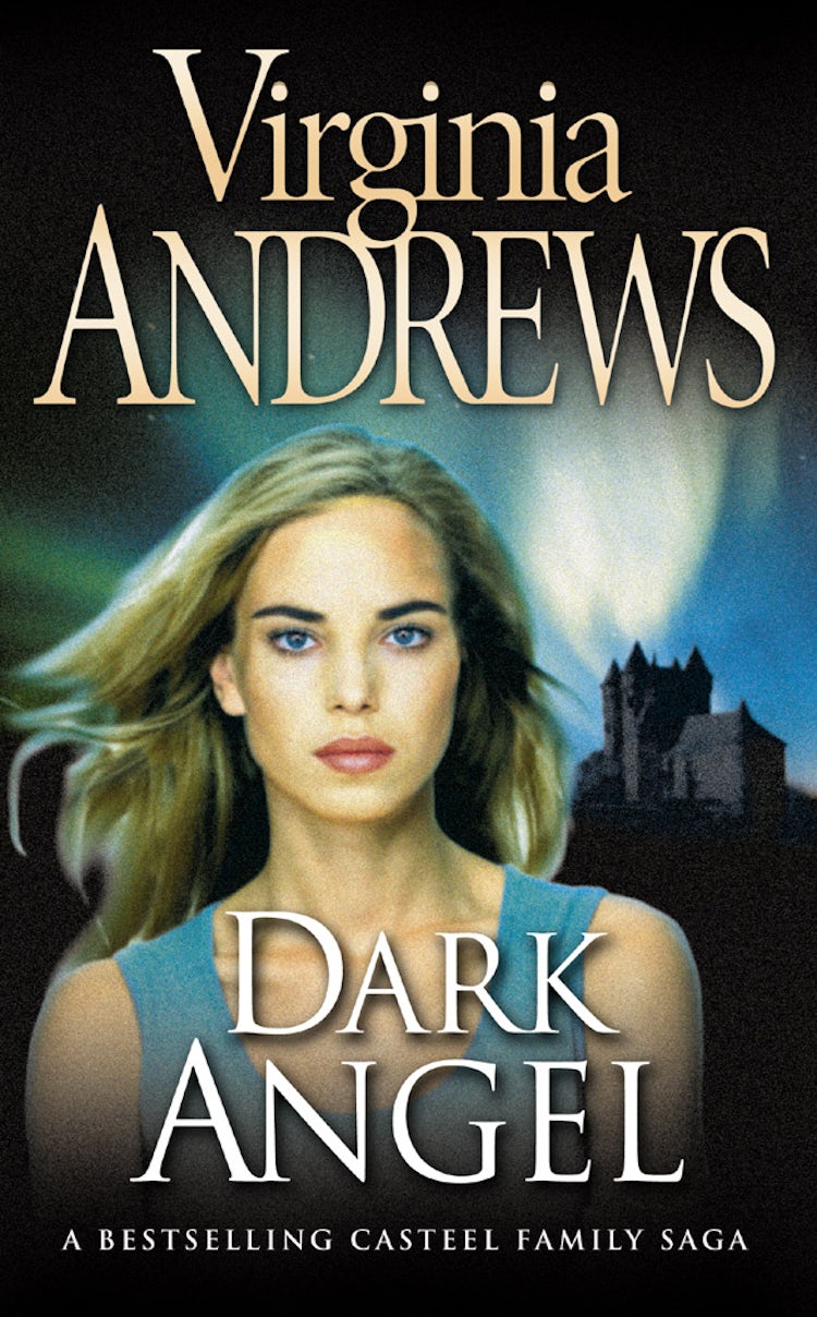 Cover image for Dark Angel, isbn: 9780006174189