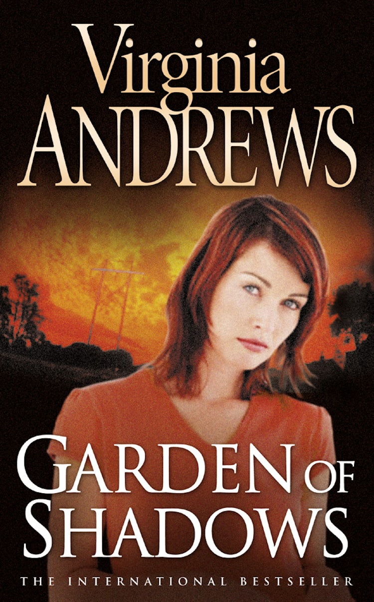 Cover image for Garden of Shadows, isbn: 9780006175490