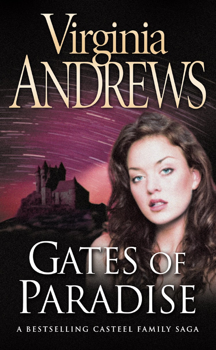 Cover image for Gates of Paradise, isbn: 9780006178217