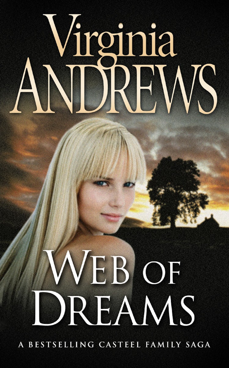 Cover image for Web of Dreams, isbn: 9780006178224