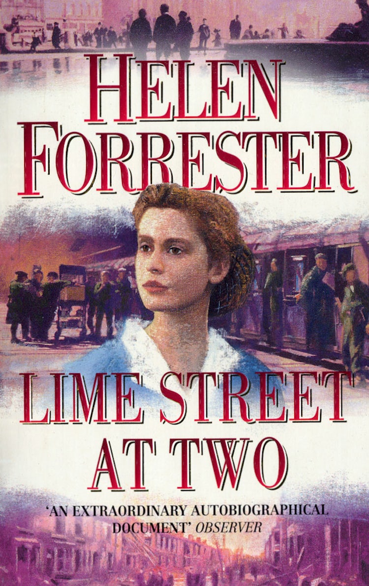 Cover image for Lime Street at Two, isbn: 9780006370000