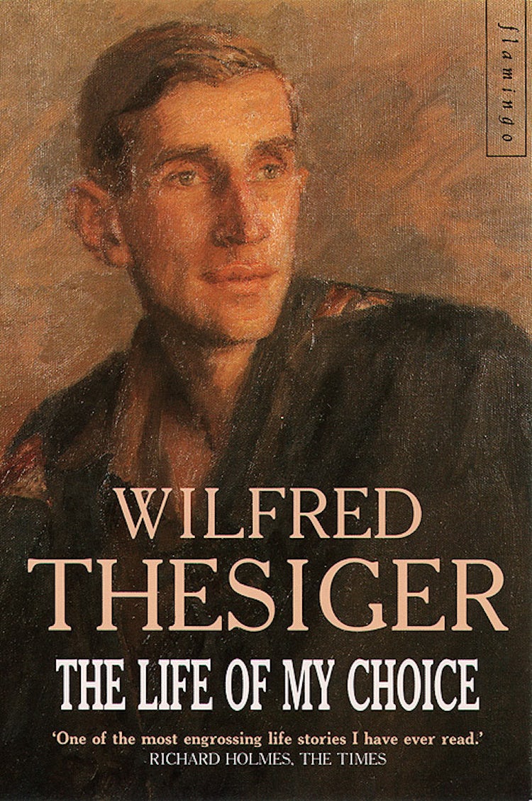 Cover image for The Life of My Choice, isbn: 9780006372677