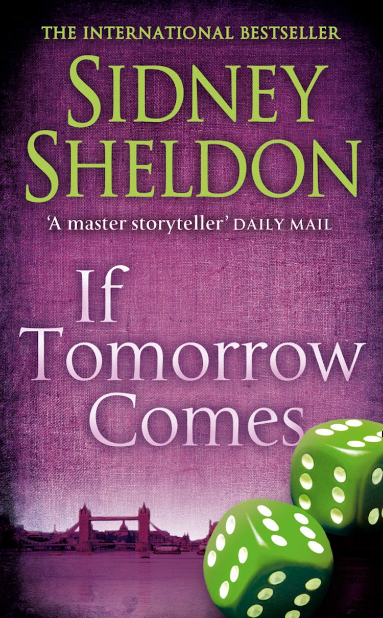 Cover image for If Tomorrow Comes, isbn: 9780006479673