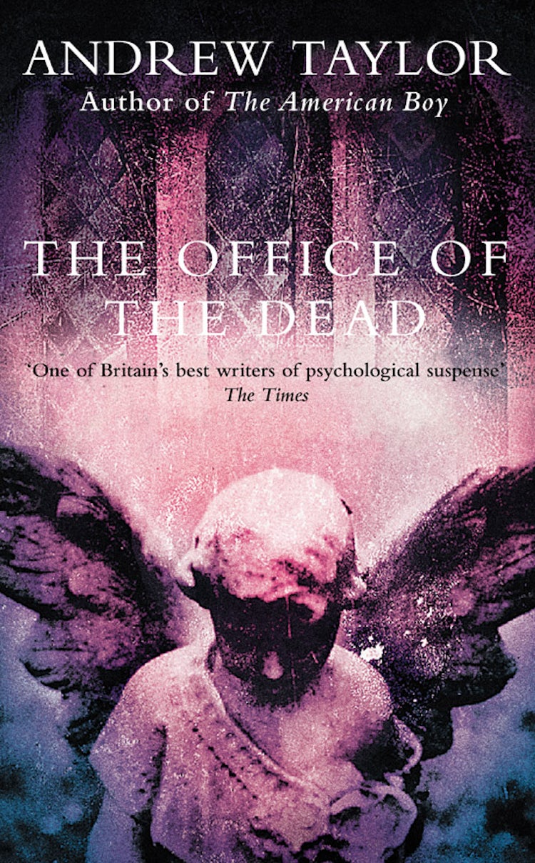 Cover image for Office of the Dead, isbn: 9780006496557