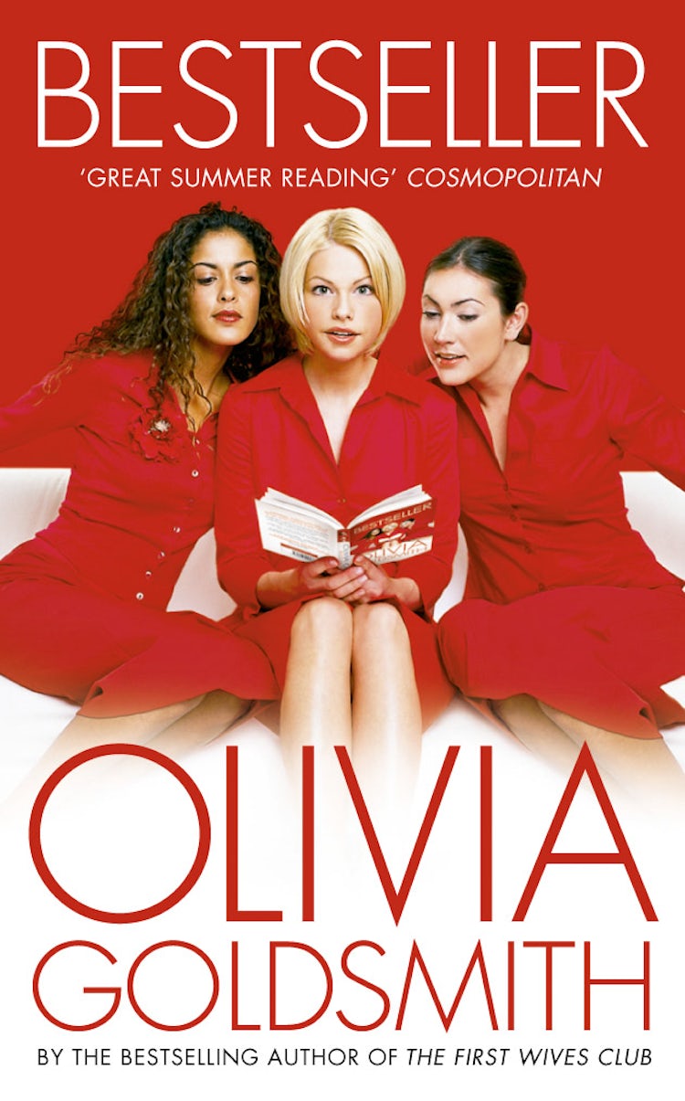 Cover image for Bestseller, isbn: 9780006496731
