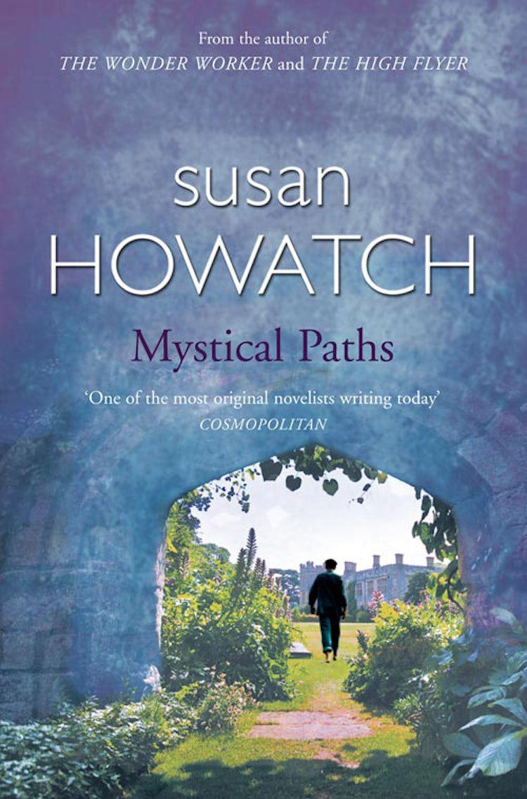 Cover image for Mystical Paths, isbn: 9780006496878