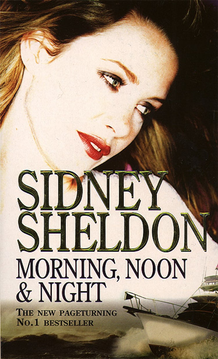 Cover image for Morning, Noon & Night, isbn: 9780006498063