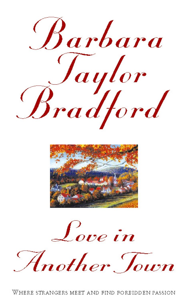 Cover image for Love in Another Town, isbn: 9780006498223