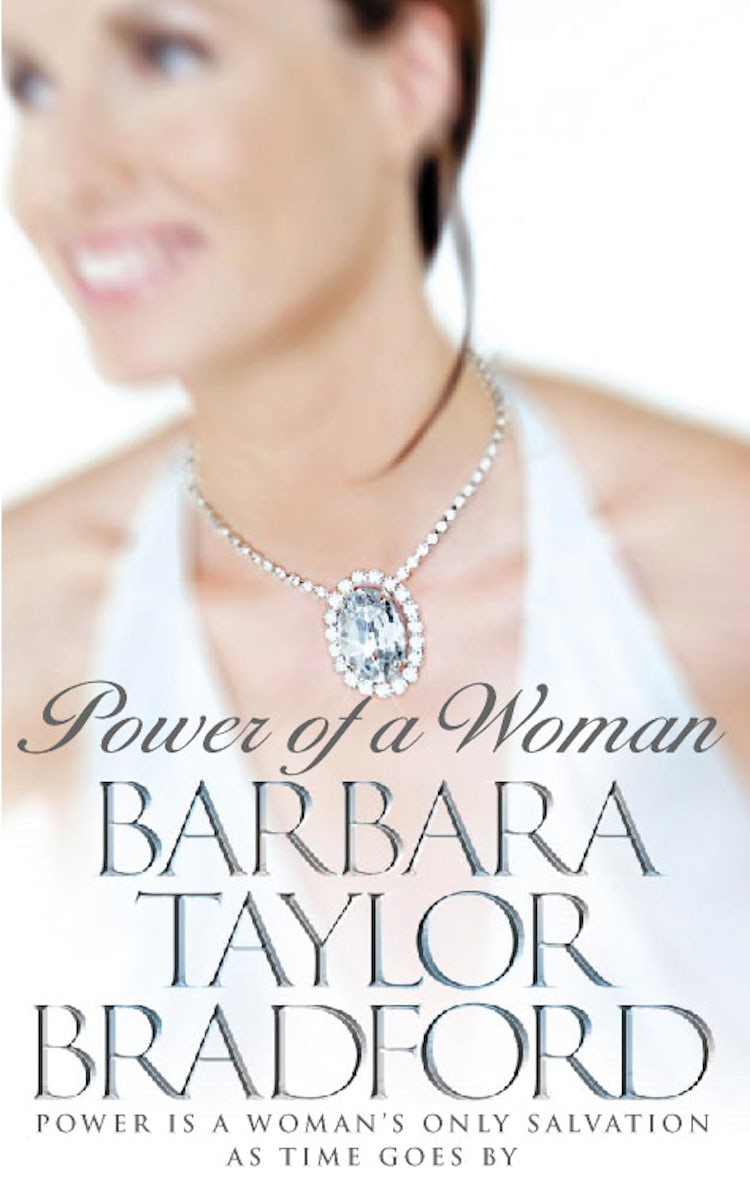 Cover image for Power of a Woman, isbn: 9780006510024