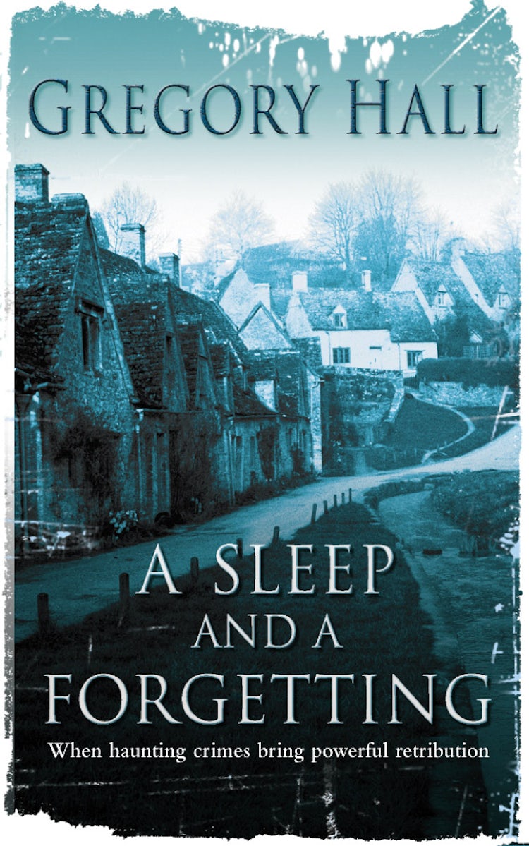 Cover image for A Sleep & A Forgetting, isbn: 9780006511359