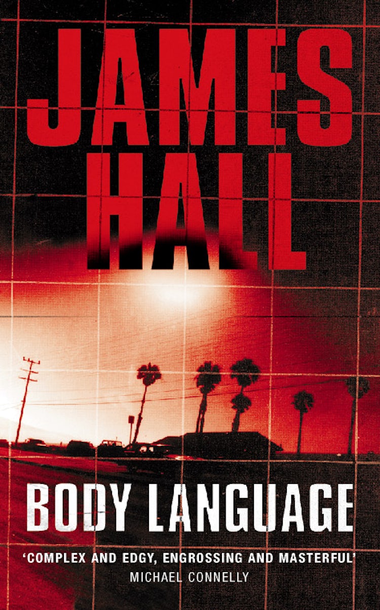 Cover image for Body Language, isbn: 9780006512752