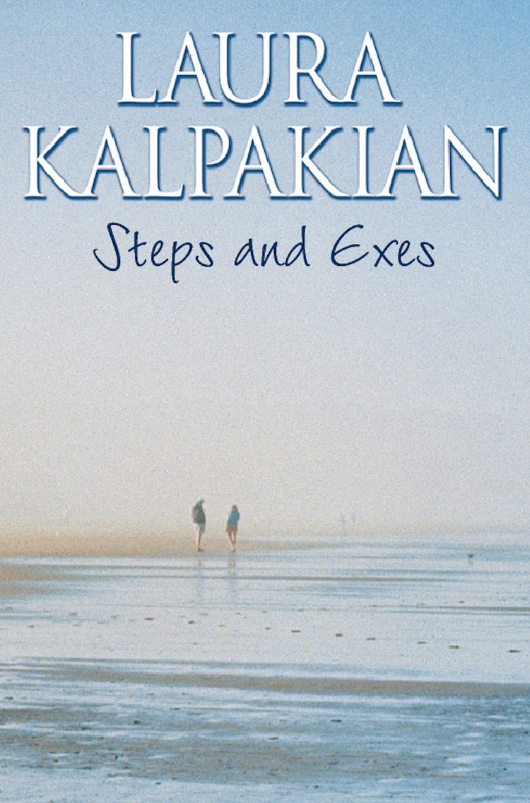 Cover image for Steps And Exes, isbn: 9780006512974