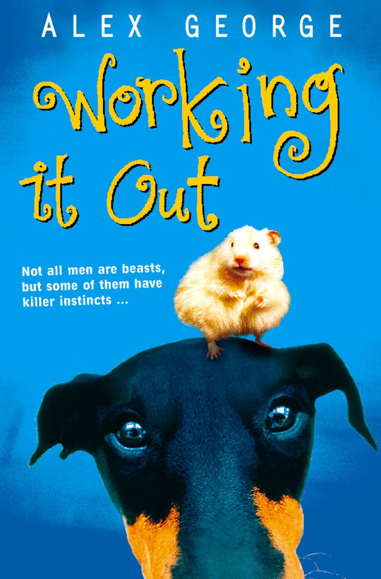 Cover image for Working It Out, isbn: 9780006513322
