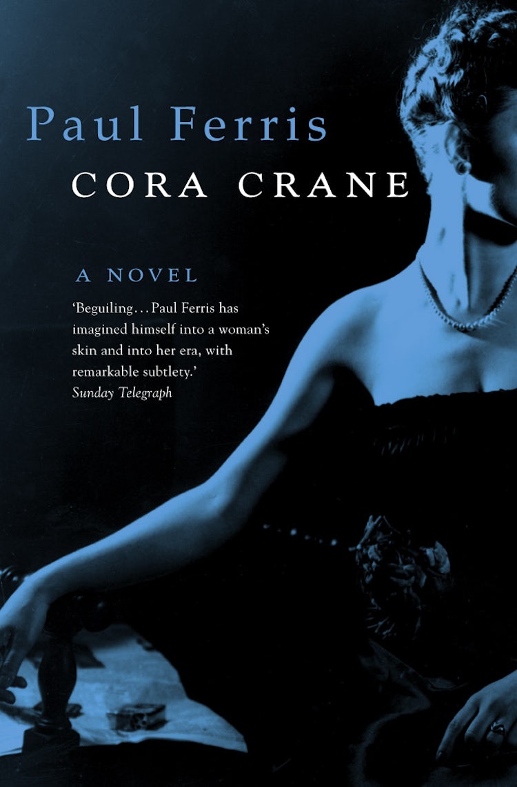 Cover image for Cora Crane, isbn: 9780006514435