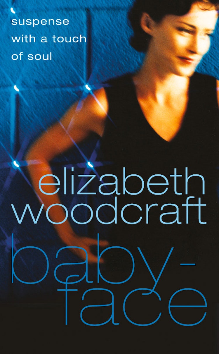Cover image for Babyface, isbn: 9780006514800